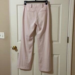 Pink Blush pants